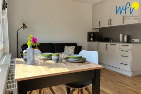 Haus Rinelde Ferienwohnung 
